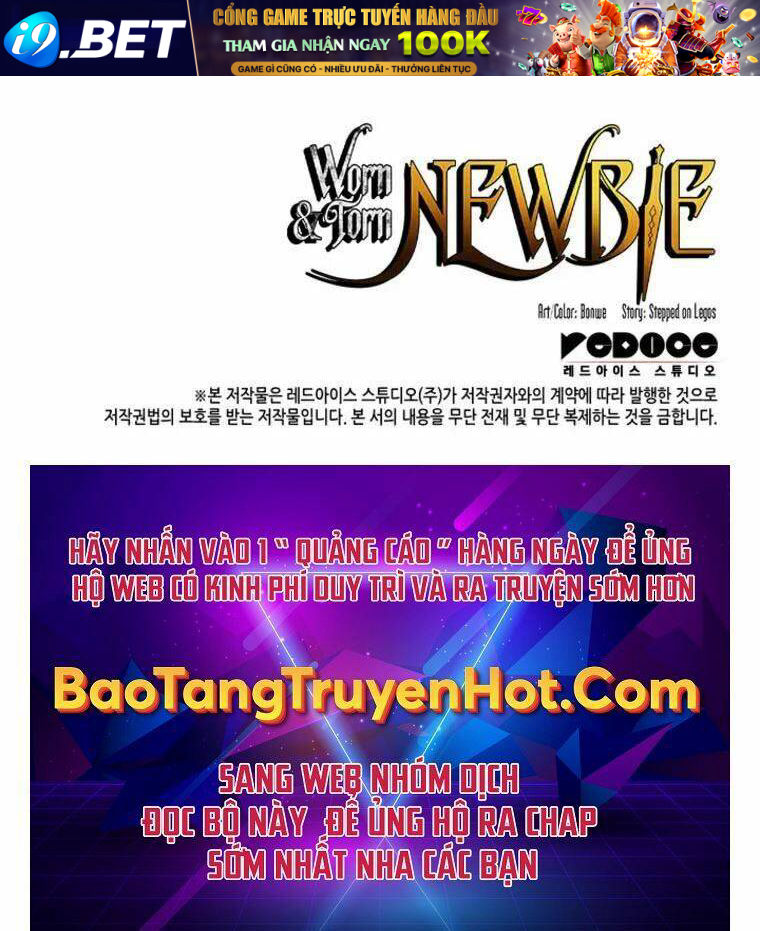 Tôi Là Lính Mới - Chapter 115 - Page 112