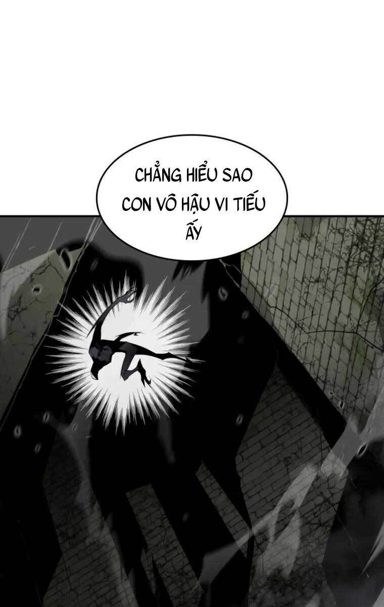 Tôi Là Lính Mới - Chapter 115 - Page 11