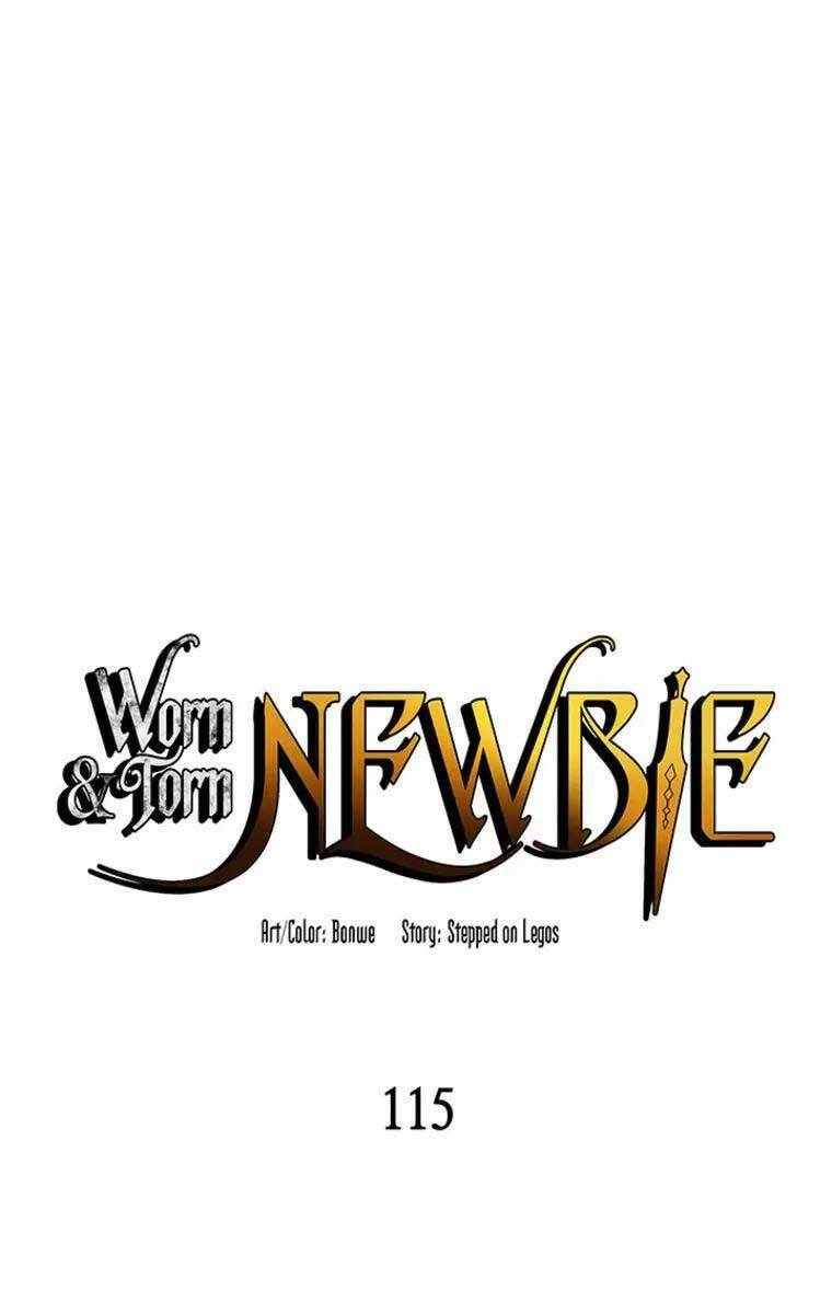 Tôi Là Lính Mới - Chapter 115 - Page 13