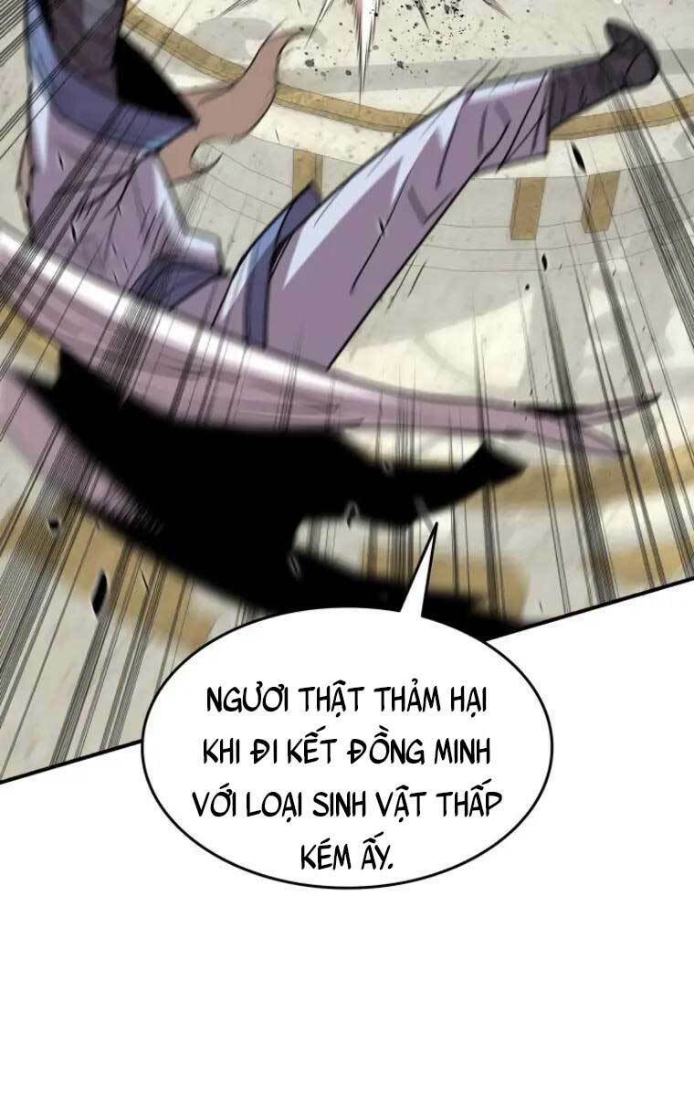 Tôi Là Lính Mới - Chapter 115 - Page 29