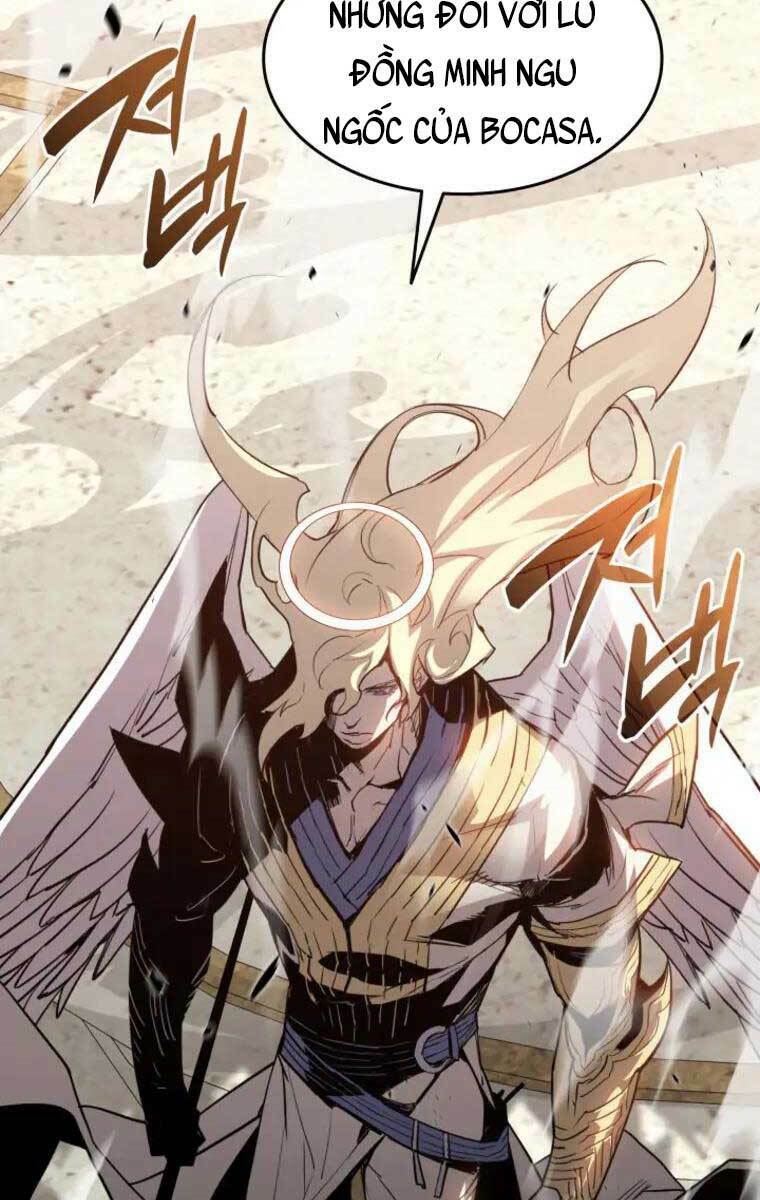 Tôi Là Lính Mới - Chapter 115 - Page 32