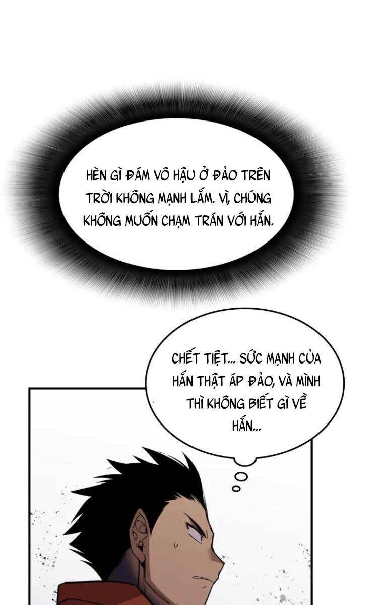 Tôi Là Lính Mới - Chapter 115 - Page 34