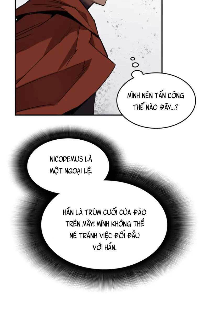 Tôi Là Lính Mới - Chapter 115 - Page 35