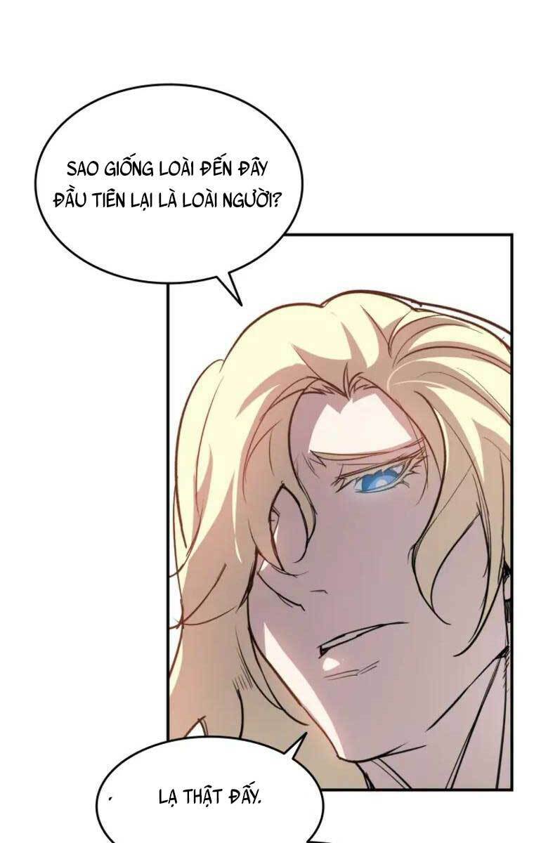 Tôi Là Lính Mới - Chapter 115 - Page 36