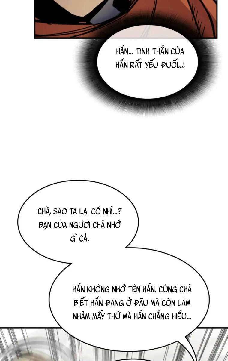 Tôi Là Lính Mới - Chapter 115 - Page 55