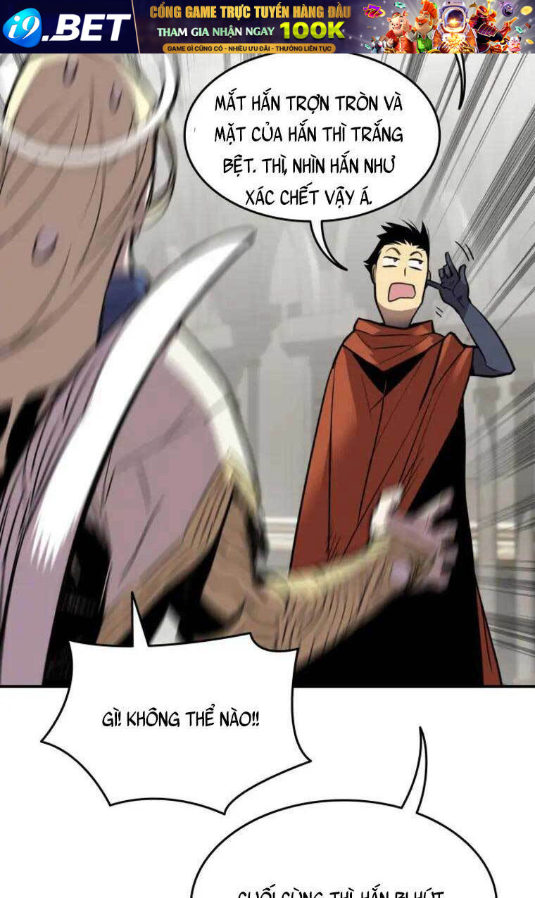 Tôi Là Lính Mới - Chapter 115 - Page 56