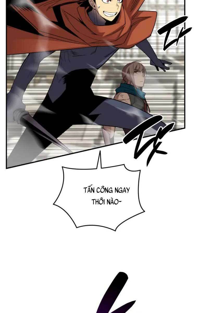 Tôi Là Lính Mới - Chapter 115 - Page 60