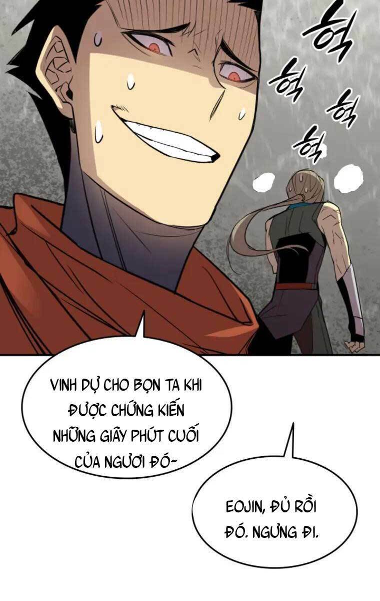 Tôi Là Lính Mới - Chapter 115 - Page 72