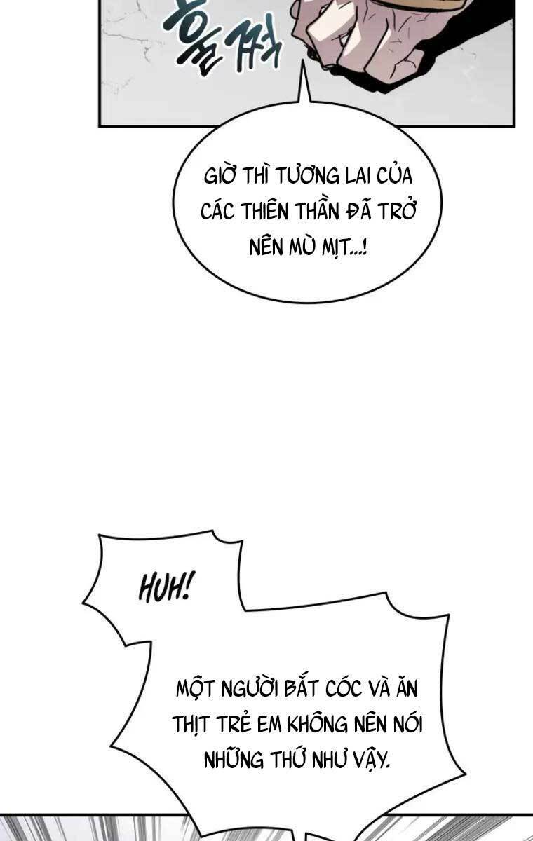 Tôi Là Lính Mới - Chapter 115 - Page 74