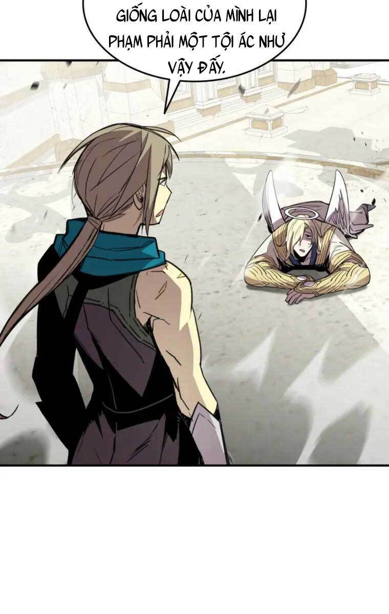 Tôi Là Lính Mới - Chapter 115 - Page 76