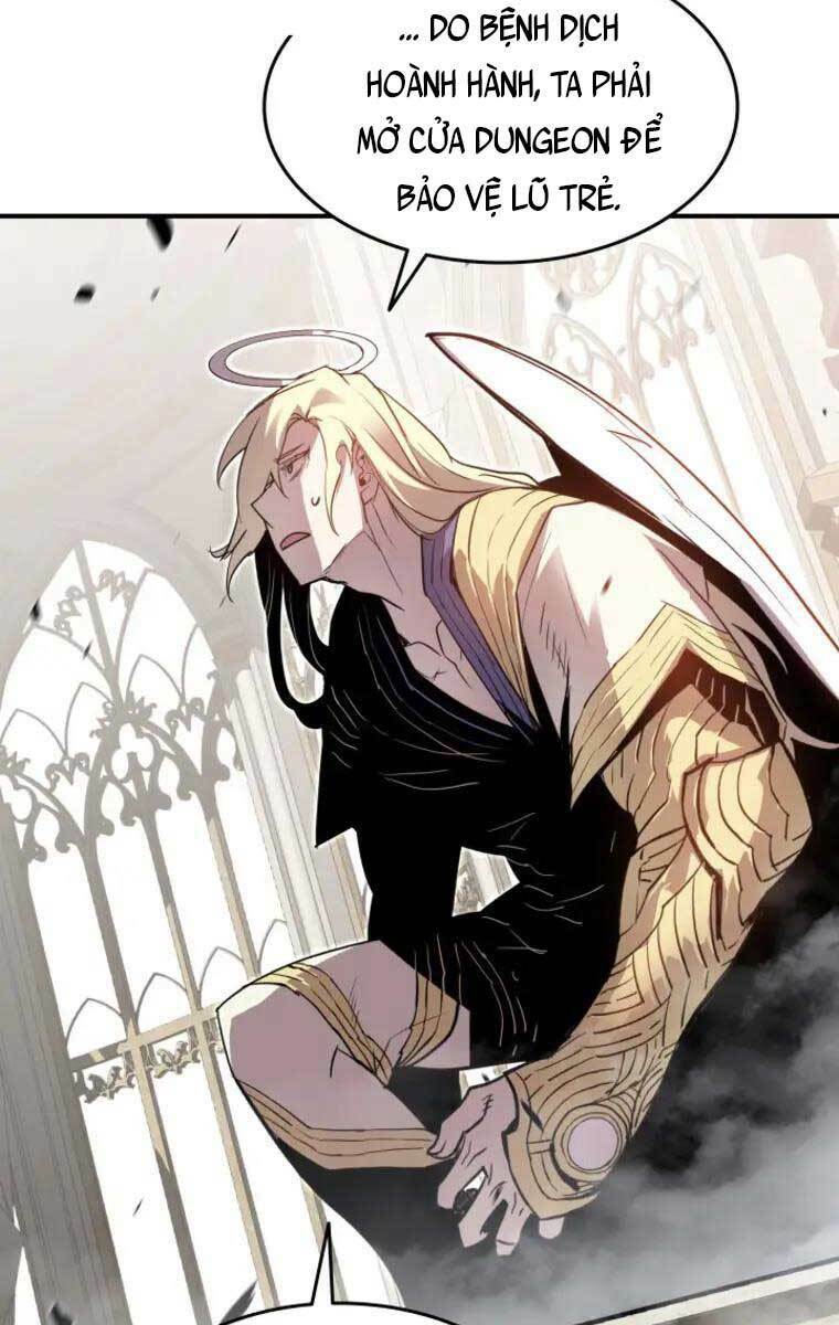 Tôi Là Lính Mới - Chapter 115 - Page 84