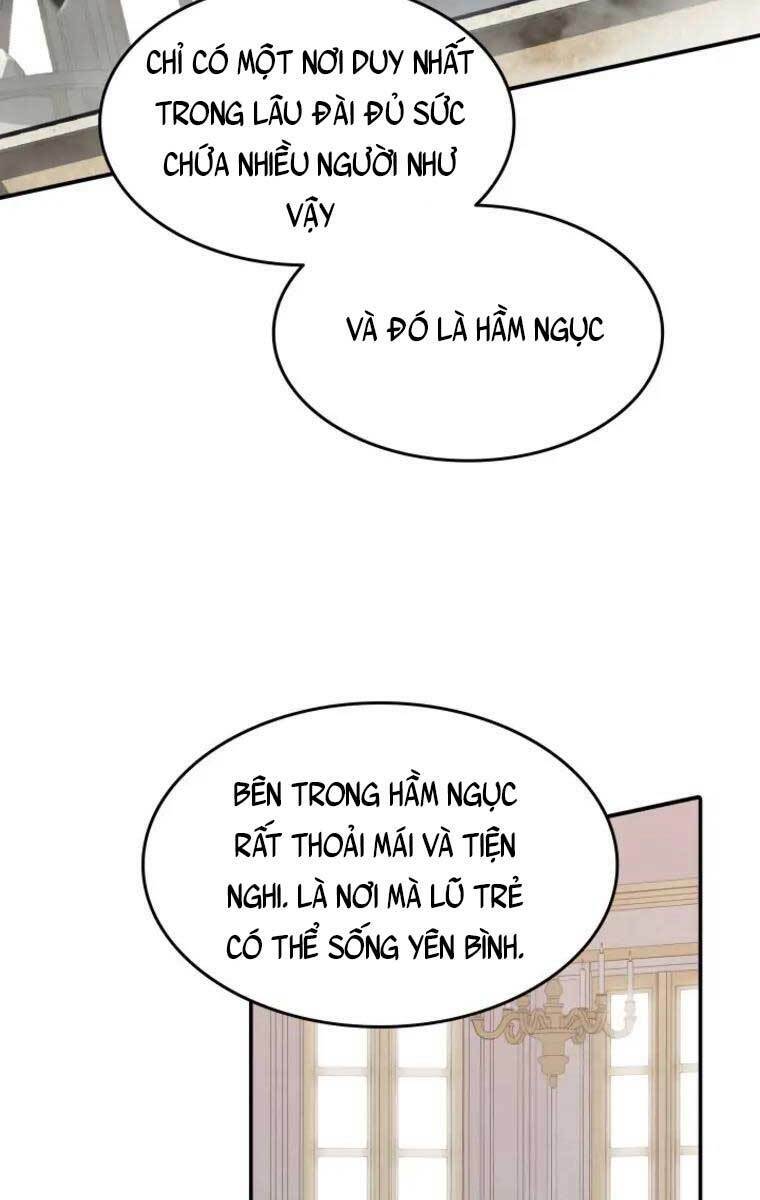 Tôi Là Lính Mới - Chapter 115 - Page 85