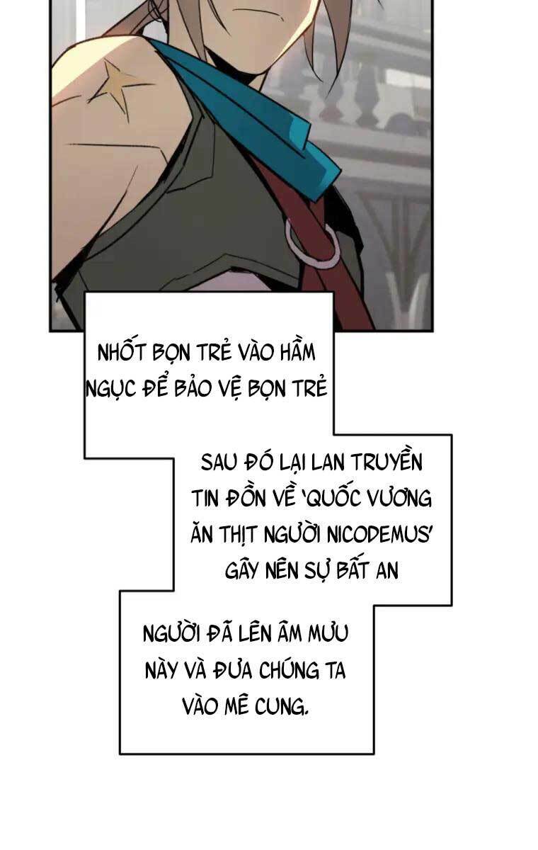 Tôi Là Lính Mới - Chapter 115 - Page 94