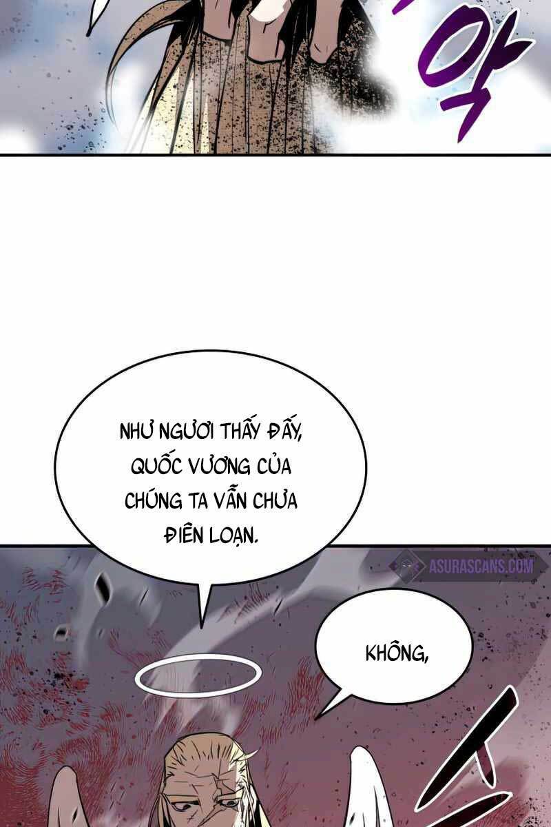 Tôi Là Lính Mới - Chapter 116 - Page 9