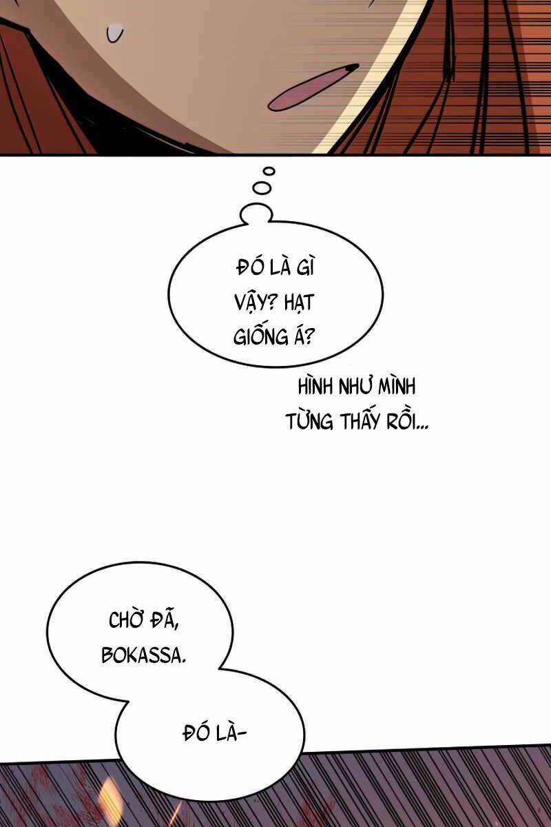 Tôi Là Lính Mới - Chapter 116 - Page 21