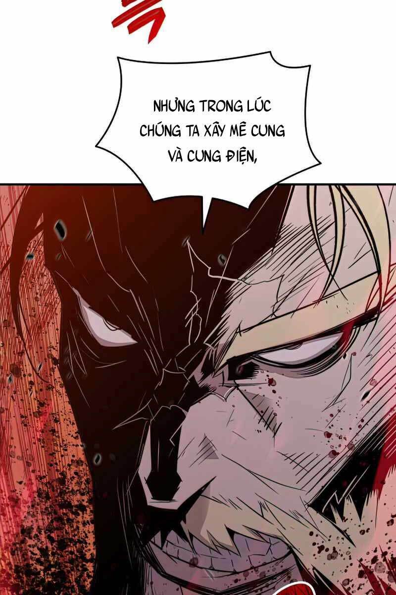 Tôi Là Lính Mới - Chapter 116 - Page 32