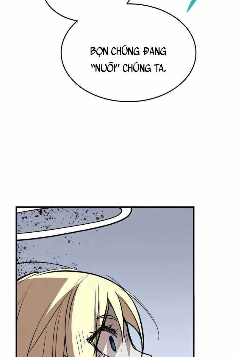 Tôi Là Lính Mới - Chapter 116 - Page 37