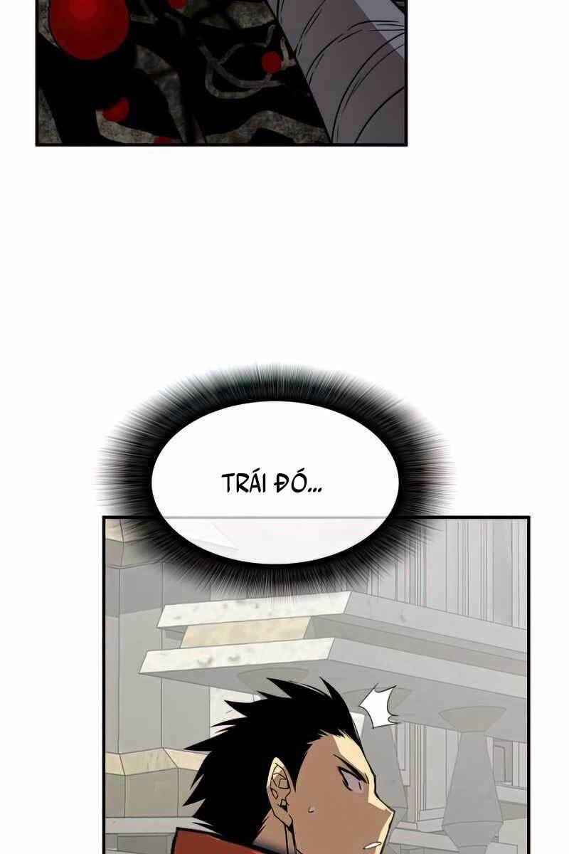 Tôi Là Lính Mới - Chapter 116 - Page 45