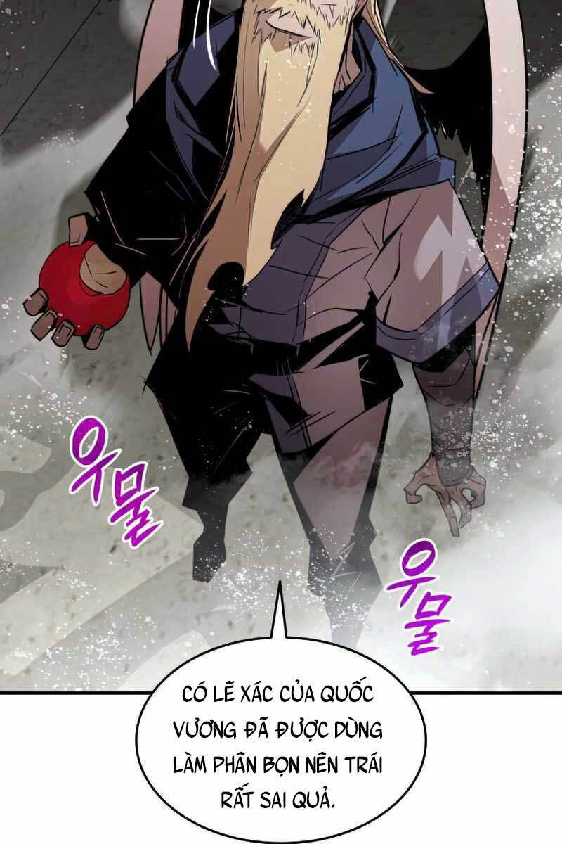 Tôi Là Lính Mới - Chapter 116 - Page 48