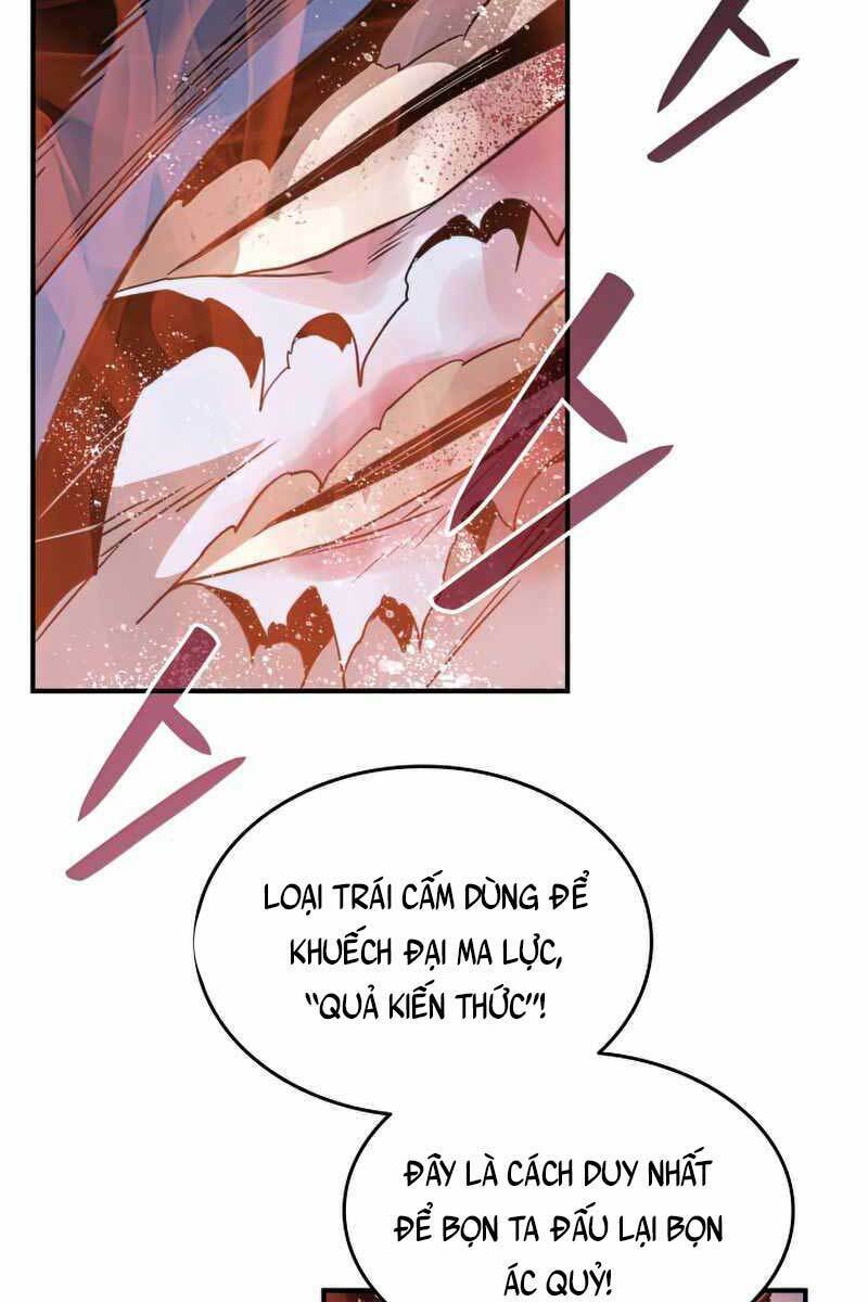 Tôi Là Lính Mới - Chapter 116 - Page 50