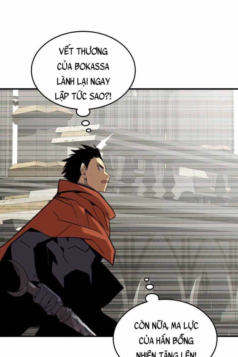 Tôi Là Lính Mới - Chapter 116 - Page 52