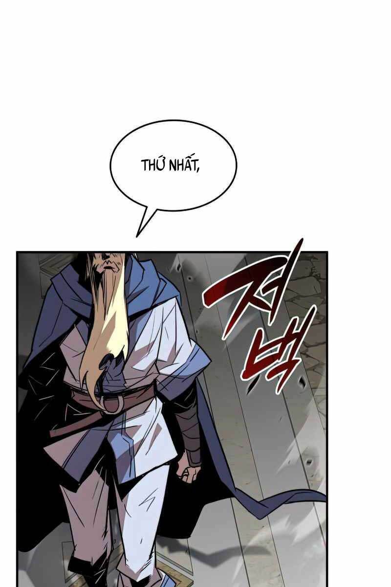 Tôi Là Lính Mới - Chapter 116 - Page 5