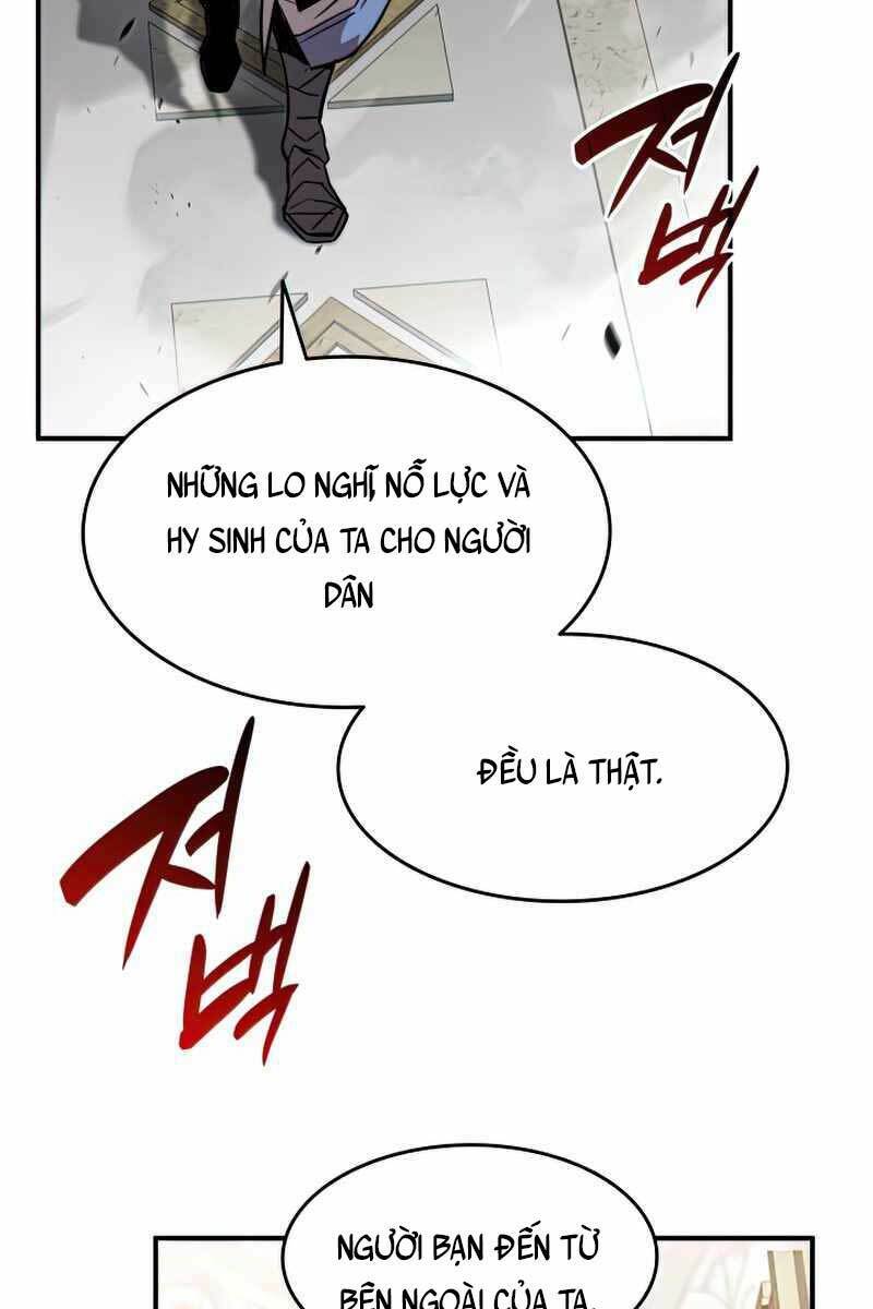 Tôi Là Lính Mới - Chapter 116 - Page 6