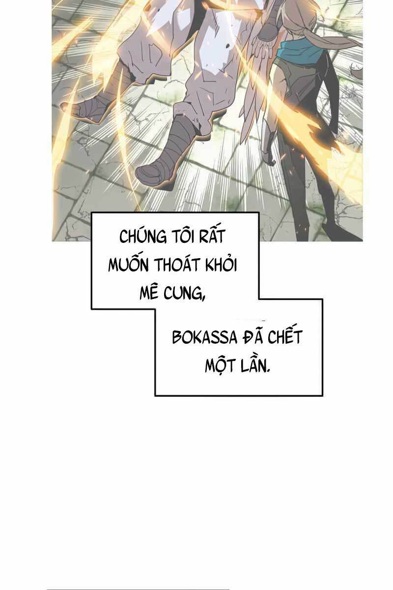 Tôi Là Lính Mới - Chapter 116 - Page 77