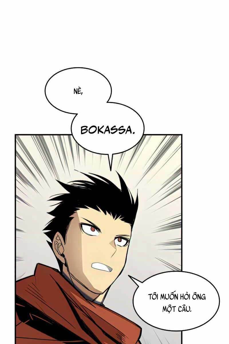 Tôi Là Lính Mới - Chapter 116 - Page 84