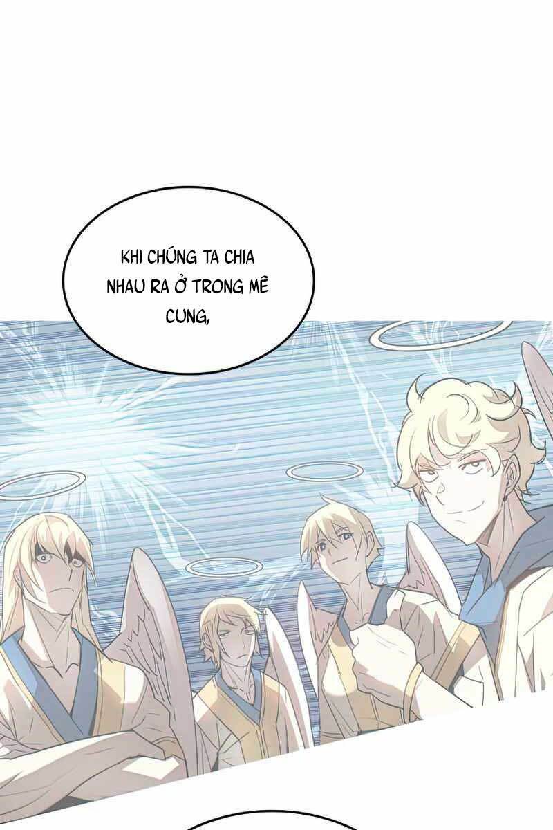 Tôi Là Lính Mới - Chapter 116 - Page 87