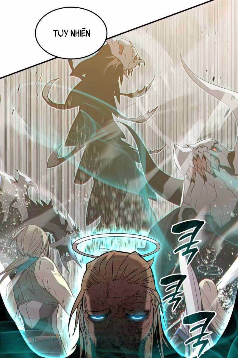 Tôi Là Lính Mới - Chapter 116 - Page 91