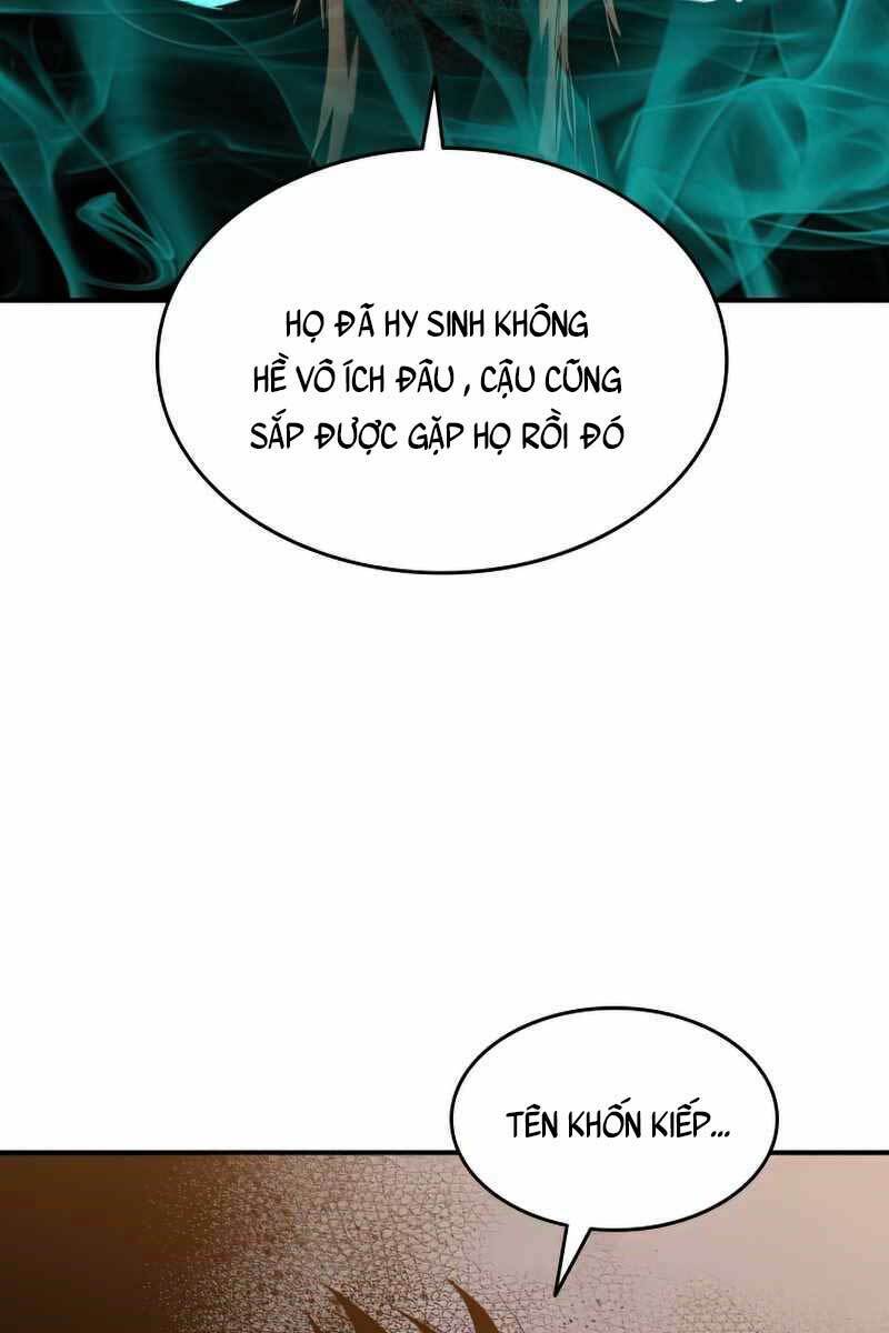Tôi Là Lính Mới - Chapter 116 - Page 92