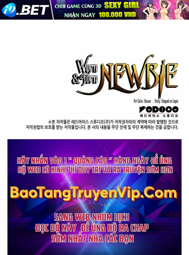 Tôi Là Lính Mới - Chapter 117 - Page 114