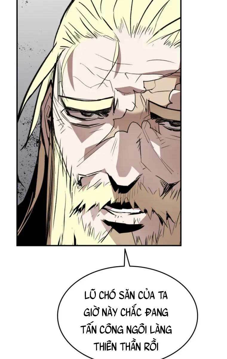 Tôi Là Lính Mới - Chapter 117 - Page 38