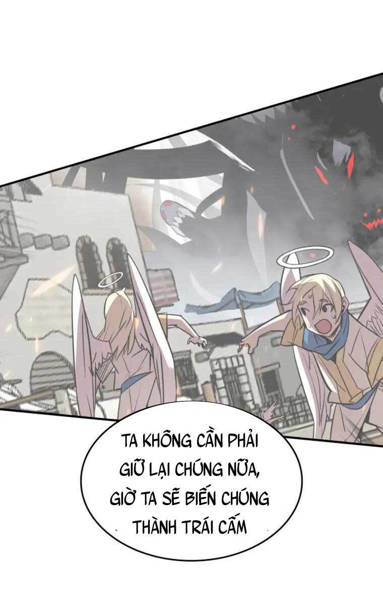 Tôi Là Lính Mới - Chapter 117 - Page 40