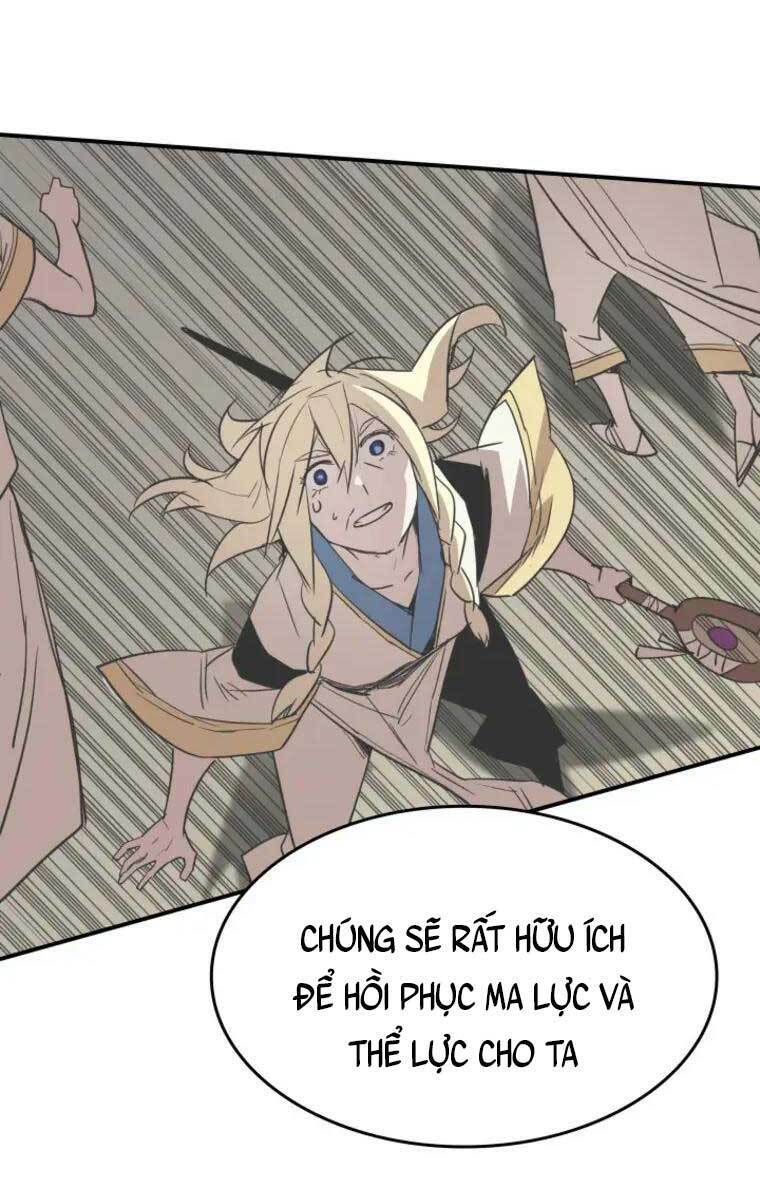 Tôi Là Lính Mới - Chapter 117 - Page 41