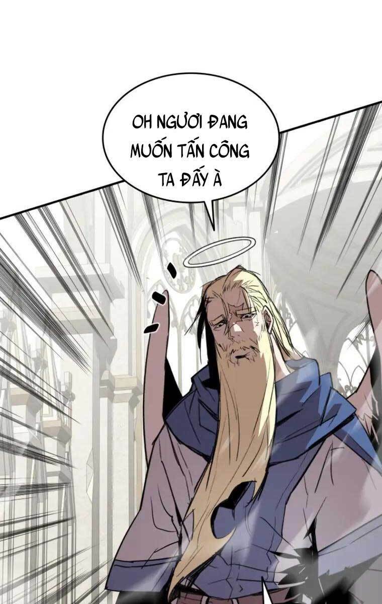 Tôi Là Lính Mới - Chapter 117 - Page 46