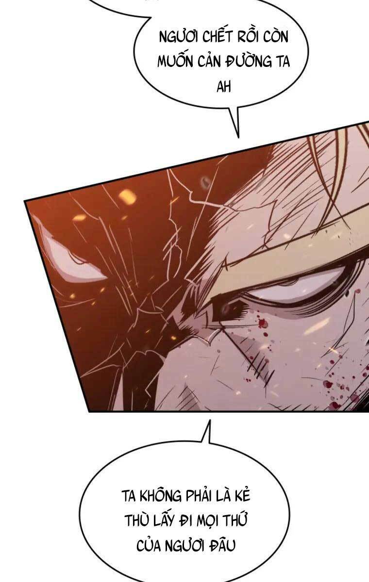 Tôi Là Lính Mới - Chapter 117 - Page 80