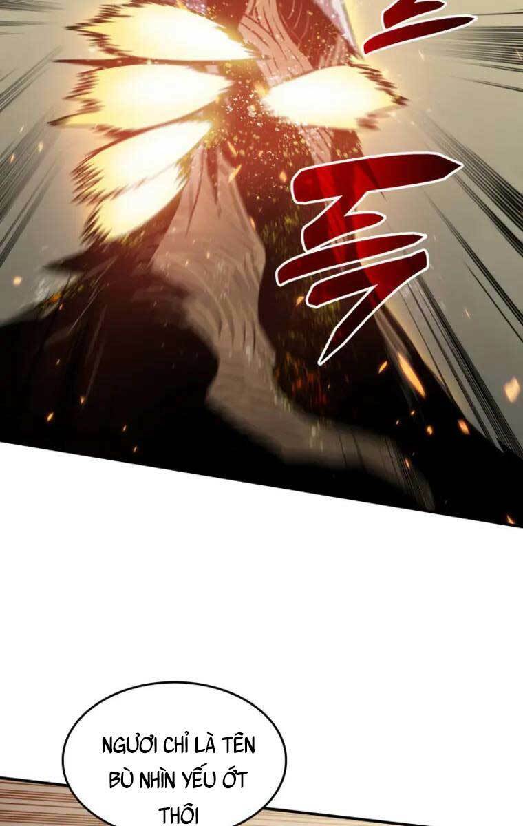 Tôi Là Lính Mới - Chapter 117 - Page 83