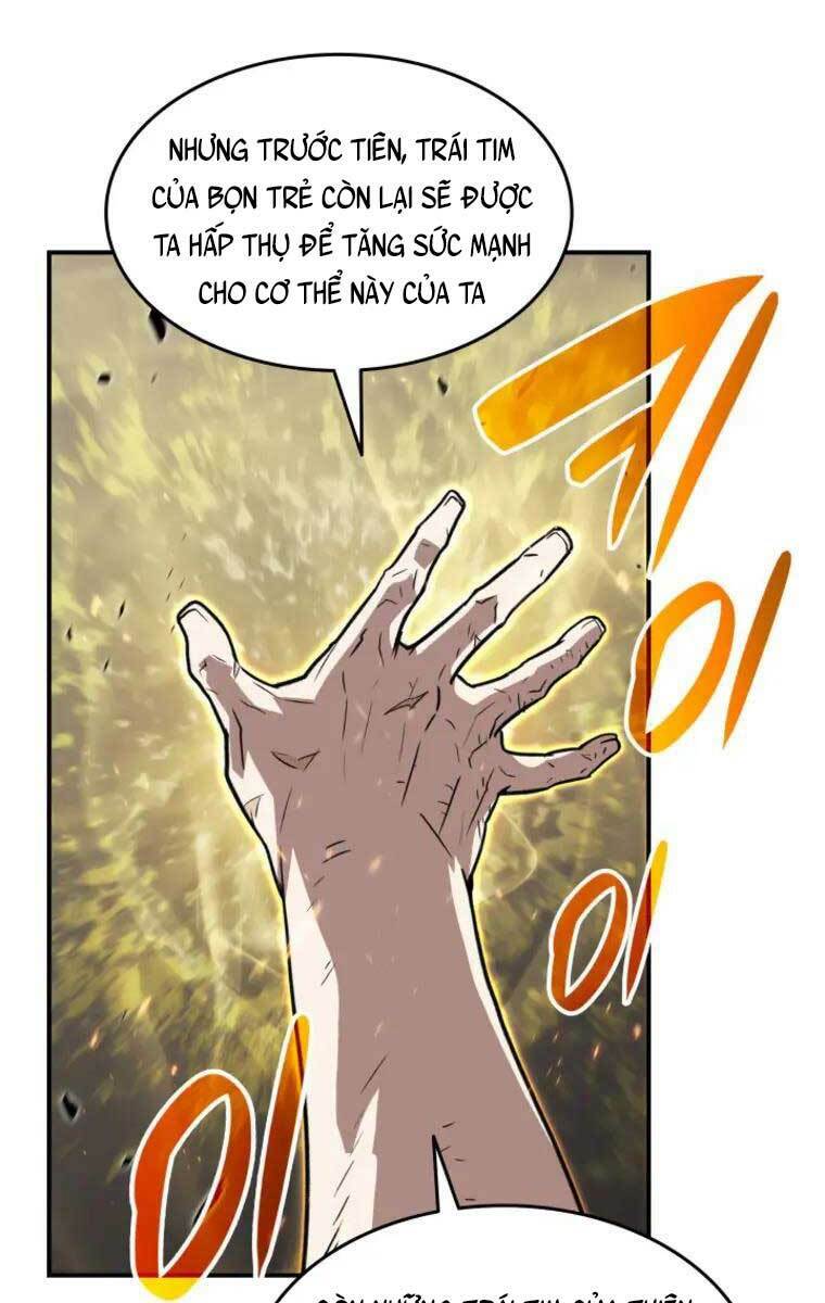 Tôi Là Lính Mới - Chapter 117 - Page 96