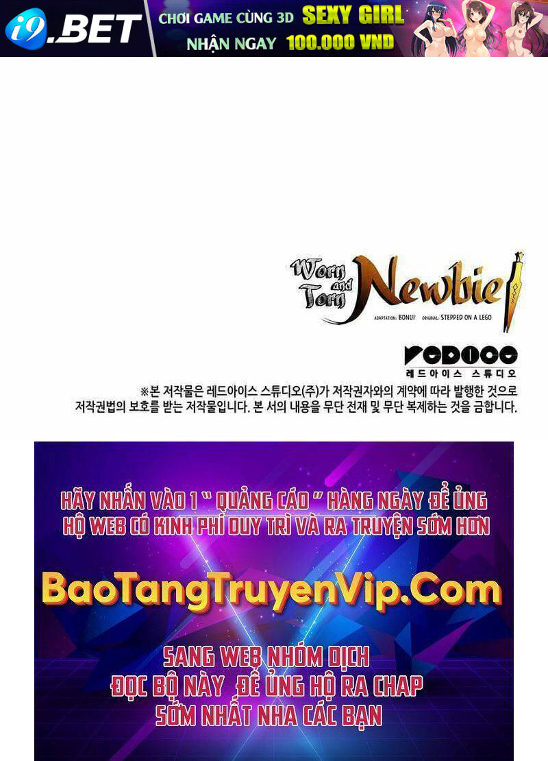 Tôi Là Lính Mới - Chapter 118 - Page 107