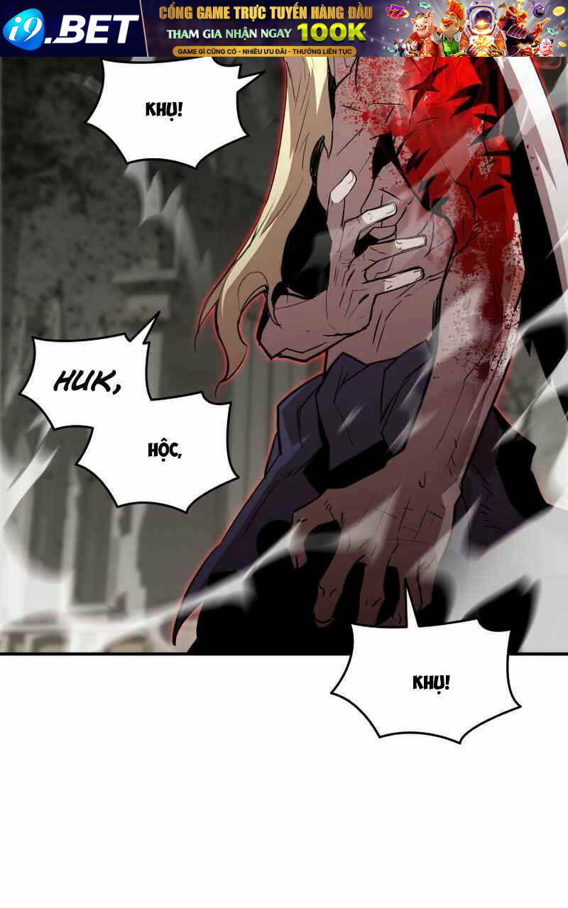 Tôi Là Lính Mới - Chapter 118 - Page 36