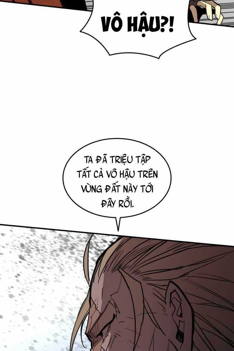 Tôi Là Lính Mới - Chapter 118 - Page 51