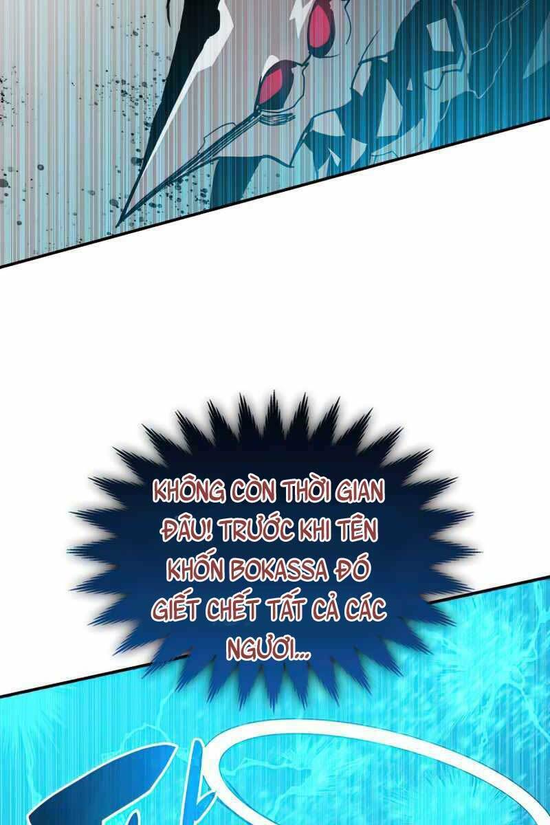 Tôi Là Lính Mới - Chapter 118 - Page 82