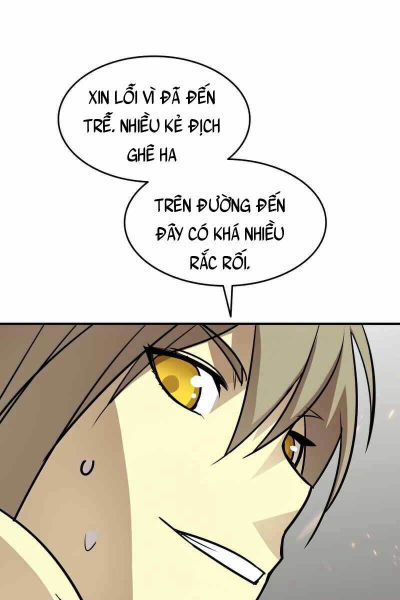Tôi Là Lính Mới - Chapter 119 - Page 14