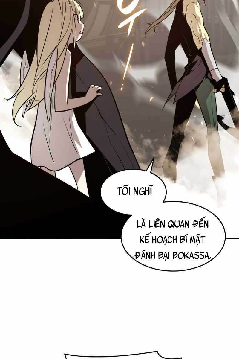 Tôi Là Lính Mới - Chapter 119 - Page 19