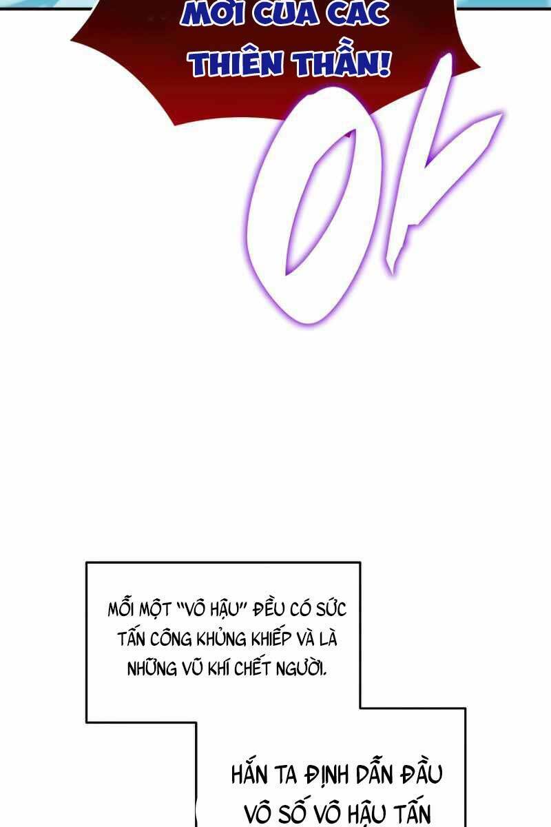 Tôi Là Lính Mới - Chapter 119 - Page 25