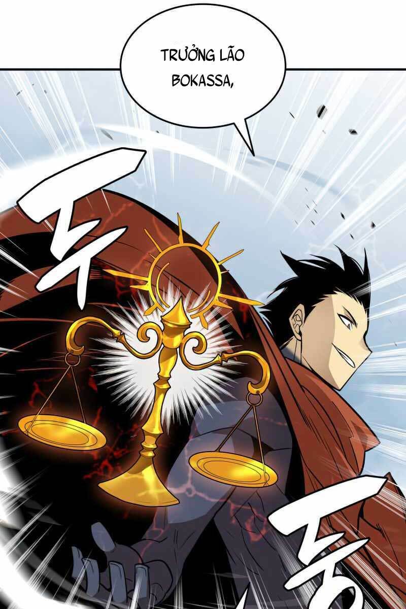 Tôi Là Lính Mới - Chapter 119 - Page 35