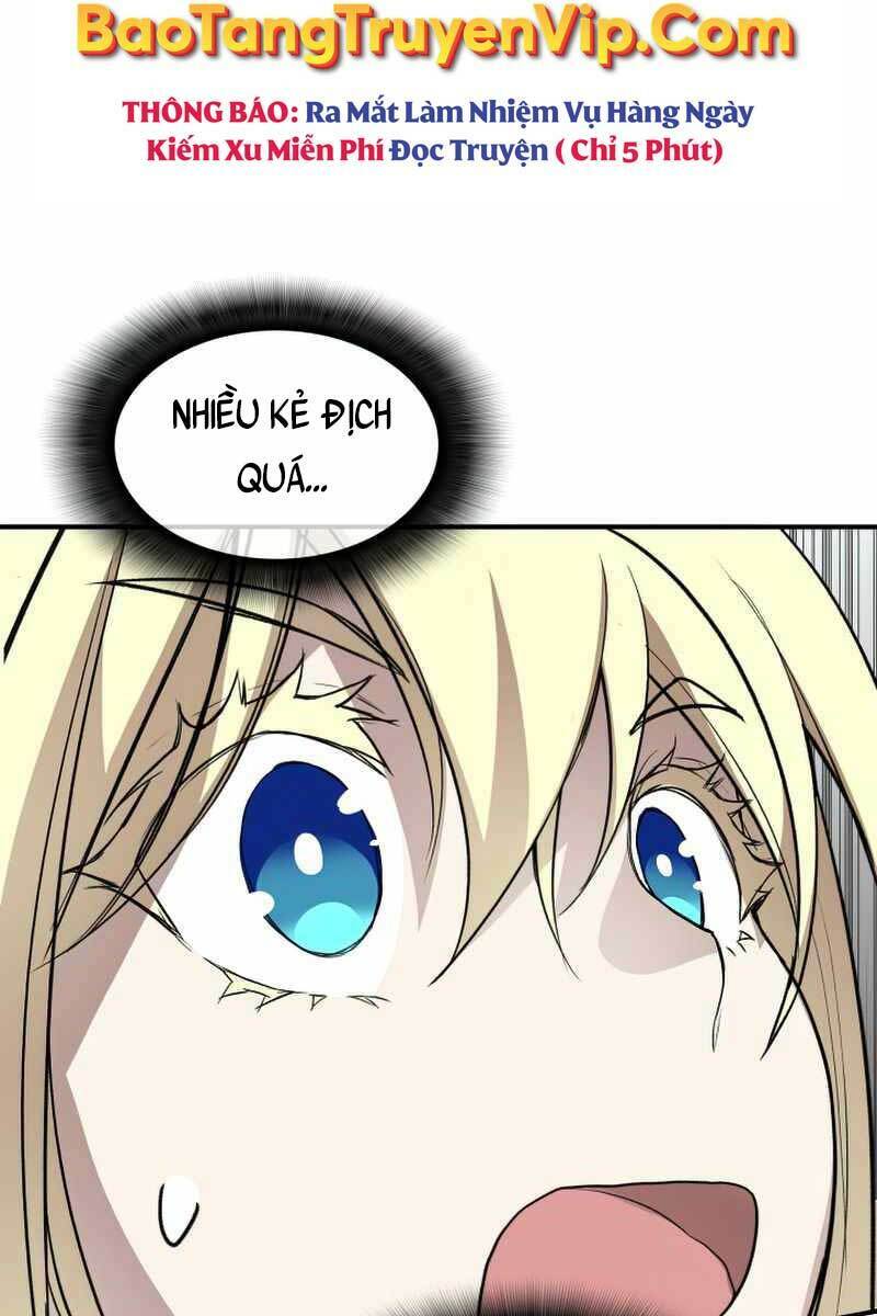 Tôi Là Lính Mới - Chapter 119 - Page 8