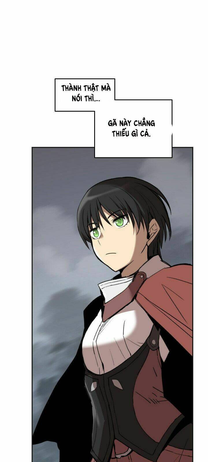 Tôi Là Lính Mới - Chapter 12 - Page 10